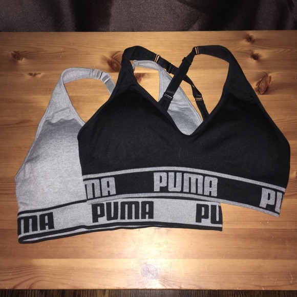 Puma Other - Puma Sports Bras